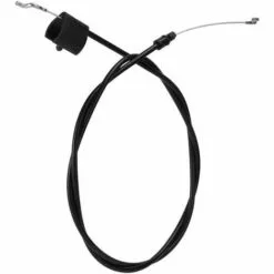 TANABATA Remplacement Du Câble De Commande De Traction De L'accélérateur De La Tondeuse à Gazon, Convient Pour 917379100 917379200 -Tondeuse Et Accessoires Boutique 58221317 4