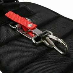 REGALI Sangle D'épaule Confortable Avec Ceinture En Nylon Durable Réglable Pour Débroussailleuse Et Tondeuse à Gazon (28 X 12 X 9 Cm) 11 REGALI Sangle D'épaule Confortable Avec Ceinture En Nylon Durable Réglable Pour Débroussailleuse Et Tondeuse à Gazon (28 X 12 X 9 Cm) -Tondeuse Et Accessoires Boutique 58282022 5