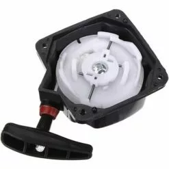 AOUGO Poignée De Démarrage - Démarreur Universel Pour Débroussailleuse - Pièces Détachées Pour Outils De Jardin 10 AOUGO Poignée De Démarrage - Démarreur Universel Pour Débroussailleuse - Pièces Détachées Pour Outils De Jardin -Tondeuse Et Accessoires Boutique 58574298 4