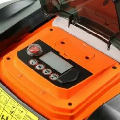 FUXTEC Robot De Tonte FX-RB224 Tondeuse à Gazon Sans Fil Idéale Pour Tondre Des Surfaces Jusqu'à 1000 M² 10 FUXTEC Robot De Tonte FX-RB224 Tondeuse à Gazon Sans Fil Idéale Pour Tondre Des Surfaces Jusqu'à 1000 M² -Tondeuse Et Accessoires Boutique 59203835 4