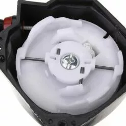 ABCRITAL Recoil Pullstart Pull Démarreur Pour Débroussailleuse Tondeuse À Gazon Noir 10 ABCRITAL Recoil Pullstart Pull Démarreur Pour Débroussailleuse Tondeuse À Gazon Noir -Tondeuse Et Accessoires Boutique 59207793 4