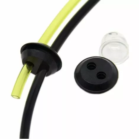 AOUGO Kit De Filtre à Essence Universel Joint De Tuyau D'essence Pour Débroussailleuse Tondeuse Tondeuse Débroussailleuse Taille-haie élagueur 5 AOUGO Kit De Filtre à Essence Universel Joint De Tuyau D'essence Pour Débroussailleuse Tondeuse Tondeuse Débroussailleuse Taille-haie élagueur – Image 3