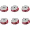 LTS FAFA FLY021 Bobine De Fil De Rechange Pour Débroussailleuse 1,5 Mm Double Alimentation Automatique Contour Mini Trim Multi Trim Power Trim Et Revolution 6 Pièces 1 LTS FAFA FLY021 Bobine De Fil De Rechange Pour Débroussailleuse 1,5 Mm Double Alimentation Automatique Contour Mini Trim Multi Trim Power Trim Et Revolution 6 Pièces -Tondeuse Et Accessoires Boutique 59304293 1