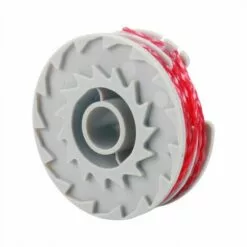 LTS FAFA FLY021 Bobine De Fil De Rechange Pour Débroussailleuse 1,5 Mm Double Alimentation Automatique Contour Mini Trim Multi Trim Power Trim Et Revolution 6 Pièces -Tondeuse Et Accessoires Boutique 59304293 4