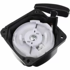 DECKON Démarreur à Lancer, Pièce De Rechange Universelle Pour Débroussailleuses, Débroussailleuses, Débroussailleuses, Débroussailleuses, Tondeuses à Gazon -Tondeuse Et Accessoires Boutique 59720350 5