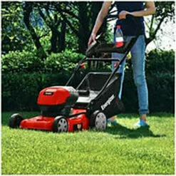 ENERGIZER Tondeuse Sans Fil 40 V 46 Cm 60 L - Twin System EZ40VTDE46TN-24A 7 ENERGIZER Tondeuse Sans Fil 40 V 46 Cm 60 L - Twin System EZ40VTDE46TN-24A -Tondeuse Et Accessoires Boutique 60072907 3