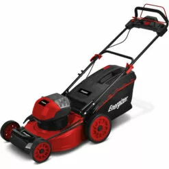 ENERGIZER Tondeuse Sans Fil 40 V 46 Cm 60 L - Twin System EZ40VTDE46TN 8 ENERGIZER Tondeuse Sans Fil 40 V 46 Cm 60 L - Twin System EZ40VTDE46TN -Tondeuse Et Accessoires Boutique 60073227 3