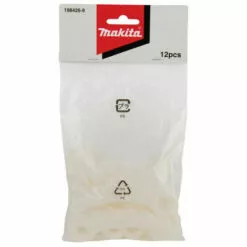 MAKITA Lot De 12 Couteaux Courbés Synthétiques Pour DUR - 198426-9 -Tondeuse Et Accessoires Boutique 60140120 3