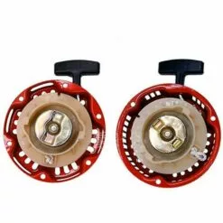 BENOBBY KIDS Recoil Starter Pull Start Predator Avec 3/6 Trous De Vis Outil D'équipement électrique Pour Moteur De Tondeuse à Gazon -Tondeuse Et Accessoires Boutique 60158870 4