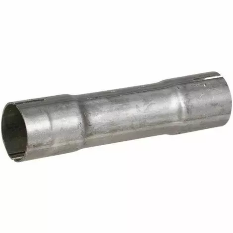 CYCLINGCOLORS Raccord De Tuyau D'échappement 51mm Fixation Tracteur Véhicule 3 CYCLINGCOLORS Raccord De Tuyau D'échappement 51mm Fixation Tracteur Véhicule