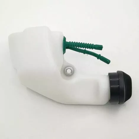 FVBJD Réservoir De Carburant Pour Stihl FS38 FS45 FS46 FS55 KM55 Réf. 4232 350 0411 Débroussailleuse 4 FVBJD Réservoir De Carburant Pour Stihl FS38 FS45 FS46 FS55 KM55 Réf. 4232 350 0411 Débroussailleuse – Image 2