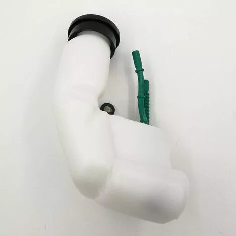 FVBJD Réservoir De Carburant Pour Stihl FS38 FS45 FS46 FS55 KM55 Réf. 4232 350 0411 Débroussailleuse 6 FVBJD Réservoir De Carburant Pour Stihl FS38 FS45 FS46 FS55 KM55 Réf. 4232 350 0411 Débroussailleuse – Image 4