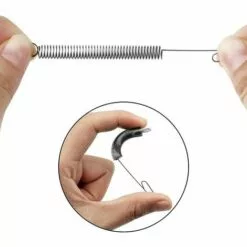 JOORRT Lot De 2 Ressorts De Régulateur Pour Moteurs Briggs & Stratton 692211 691859 -Tondeuse Et Accessoires Boutique 60185905 4