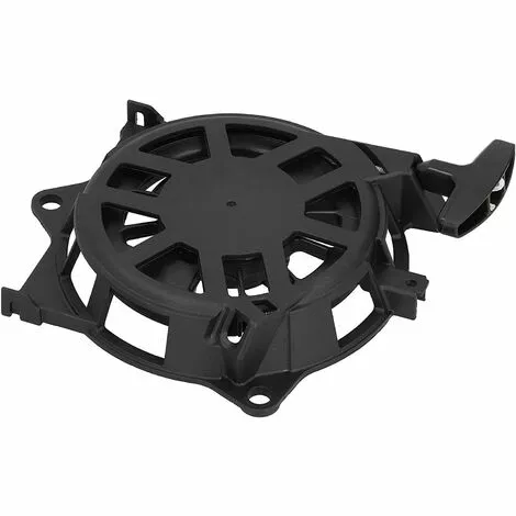 JOORRT Ensemble De Démarreur à Rappel Pour Honda GC190 GCV190 28400-Z0M-801 3 JOORRT Ensemble De Démarreur à Rappel Pour Honda GC190 GCV190 28400-Z0M-801