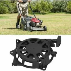 JOORRT Ensemble De Démarreur à Rappel Pour Honda GC190 GCV190 28400-Z0M-801 11 JOORRT Ensemble De Démarreur à Rappel Pour Honda GC190 GCV190 28400-Z0M-801 -Tondeuse Et Accessoires Boutique 60185996 5