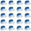 JOORRT 20 Connecteurs De Câble Remplis Des Résines Pour Robot Tondeuse Automower 2 JOORRT 20 Connecteurs De Câble Remplis Des Résines Pour Robot Tondeuse Automower -Tondeuse Et Accessoires Boutique 60186247 1