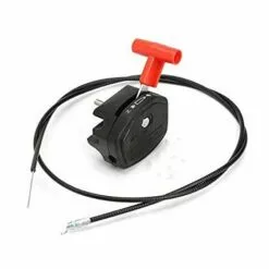 ENLENK Universal 142 56Inch Throttle Cable & Starter Levier Pour Tondeuse Tondeuse À Gazon 8 ENLENK Universal 142 56Inch Throttle Cable & Starter Levier Pour Tondeuse Tondeuse À Gazon -Tondeuse Et Accessoires Boutique 60208808 2