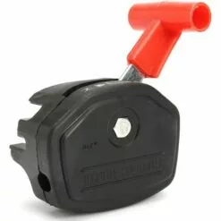 OUSUDELA Throttle Cable & Starter Levier Pour Tondeuse Tondeuse À Gazon -Tondeuse Et Accessoires Boutique 60280009 3