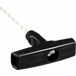 OUSUDELA Corde De Démarrage De 10 M - 3 Mm - Avec 3 Poignées - Pour Tondeuse à Gazon, Tronçonneuse, Débroussailleuse, Pièces De Moteur -Tondeuse Et Accessoires Boutique 60280031 3