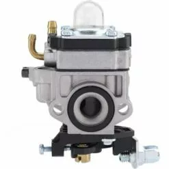 PREMIER Carburateur Remplacement De Tondeuse Haie Pour Trononneuse De Moteur 32CC Accessoire De Tondeuses Outillage De Jardin Motorisé Tondeuse à Gazon 6 PREMIER Carburateur Remplacement De Tondeuse Haie Pour Trononneuse De Moteur 32CC Accessoire De Tondeuses Outillage De Jardin Motorisé Tondeuse à Gazon -Tondeuse Et Accessoires Boutique 60551292 2