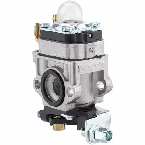 PREMIER Carburateur Remplacement De Tondeuse Haie Pour Trononneuse De Moteur 32CC Accessoire De Tondeuses Outillage De Jardin Motorisé Tondeuse à Gazon 5 PREMIER Carburateur Remplacement De Tondeuse Haie Pour Trononneuse De Moteur 32CC Accessoire De Tondeuses Outillage De Jardin Motorisé Tondeuse à Gazon – Image 3
