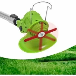 AOUGO 10 Pièces Lames De Tondeuse Jardin Tondeuse Accessoires, Lames De Rechange En Plastique, Outils De Jardin, Petit Trou 5mm, Pour Jardin Pelouse Tondeuse, Coupe-Bordures Sans Fil(Rouge) 11 AOUGO 10 Pièces Lames De Tondeuse Jardin Tondeuse Accessoires, Lames De Rechange En Plastique, Outils De Jardin, Petit Trou 5mm, Pour Jardin Pelouse Tondeuse, Coupe-Bordures Sans Fil(Rouge) -Tondeuse Et Accessoires Boutique 60576081 5