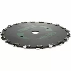 DECKON Chargeur De Lame De Tondeuse à Gazon 20 Dents 9 Pouces Débroussailleuse Lame De Scie Tête De Coupe Vitesse Maximale 10000 TR/Min Accessoires De Tondeuse à Gazon 11 DECKON Chargeur De Lame De Tondeuse à Gazon 20 Dents 9 Pouces Débroussailleuse Lame De Scie Tête De Coupe Vitesse Maximale 10000 TR/Min Accessoires De Tondeuse à Gazon -Tondeuse Et Accessoires Boutique 60684390 5