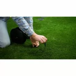 BENOBBY KIDS Lot De 50 Accessoires De Tondeuse Robotique à Pointes De Fil Périphérique (facile Et Rapide à Installer) -Tondeuse Et Accessoires Boutique 60720819 4