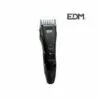 Maquina Corta Cabellos Recargable 10w 5,5x18x4,5cm Edm -Tondeuse Et Accessoires Boutique 60796264 1
