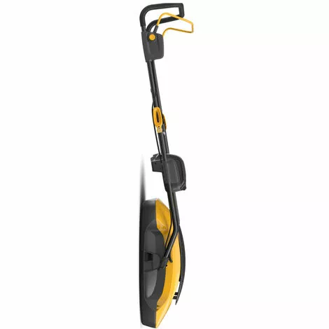 AERO 132e - Tondeuse à Batterie Sur Coussin D'air Coupe 30cm STIGA 4 AERO 132e - Tondeuse à Batterie Sur Coussin D'air Coupe 30cm STIGA – Image 2