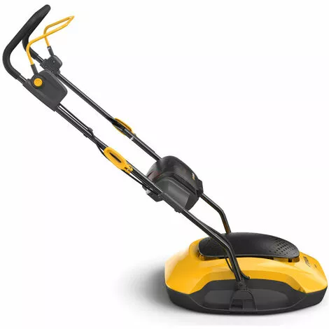 AERO 132e - Tondeuse à Batterie Sur Coussin D'air Coupe 30cm STIGA 5 AERO 132e - Tondeuse à Batterie Sur Coussin D'air Coupe 30cm STIGA – Image 3