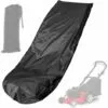 PESCE Housse De Protection Pour Tondeuse À Gazon, Universelle Tondeuse Autoportée Tracteur Étanche Bache, Tissu Oxford 210D Poussière, Aux Intempéries, Pour Jardin Pelouse,193 * 112 * 64cm 2 PESCE Housse De Protection Pour Tondeuse À Gazon, Universelle Tondeuse Autoportée Tracteur Étanche Bache, Tissu Oxford 210D Poussière, Aux Intempéries, Pour Jardin Pelouse,193 * 112 * 64cm -Tondeuse Et Accessoires Boutique 61199674 1