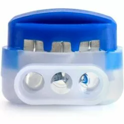 PESCE 25 Pack Connecteurs De Câble Remplis Des Résines Pour Robot Tondeuse Automower，Réparer Fil Electrique Bas Voltage Tondeuse Automatique - Étanches, Sûrs, Dénudage Inutile -Tondeuse Et Accessoires Boutique 61284281 3