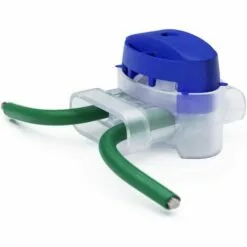 PESCE Set De Connecteurs De Câbles Pour Robot Tondeuse - 10 Raccords Remplis De Gel Pour Étendre Ou Réparer Fil Electrique Bas Voltage Tondeuse Automatique - Étanches, Sûrs, Dénudage Inutile -Tondeuse Et Accessoires Boutique 61284286 3