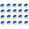 PESCE Connecteurs De Câble Pour Jardin Robot Tondeuse Automower- Etenche (20PC) -Tondeuse Et Accessoires Boutique 61284333 1