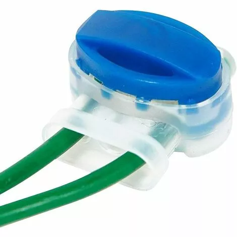 PESCE Connecteurs De Câble Pour Jardin Robot Tondeuse Automower- Etenche (20PC) 7 PESCE Connecteurs De Câble Pour Jardin Robot Tondeuse Automower- Etenche (20PC) – Image 5