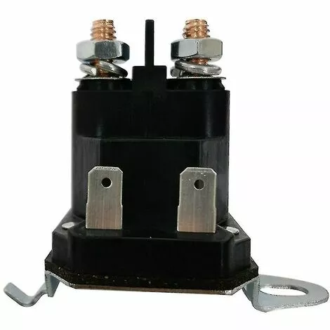 DONTODENT Solénoïde De Démarreur 12v Pour 192507 3 DONTODENT Solénoïde De Démarreur 12v Pour 192507