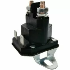 DONTODENT Solénoïde De Démarreur 12v Pour 192507 8 DONTODENT Solénoïde De Démarreur 12v Pour 192507 -Tondeuse Et Accessoires Boutique 61296180 2