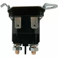 DONTODENT Solénoïde De Démarreur 12v Pour 192507 10 DONTODENT Solénoïde De Démarreur 12v Pour 192507 -Tondeuse Et Accessoires Boutique 61296180 4