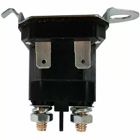 DONTODENT Solénoïde De Démarreur 12v Pour 192507 6 DONTODENT Solénoïde De Démarreur 12v Pour 192507 – Image 4