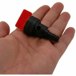 DONTODENT (Lot De 2) Vanne D'arrêt 1/4" Compatible Avec Briggs & Stratton Tecumseh 35857 8 DONTODENT (Lot De 2) Vanne D'arrêt 1/4" Compatible Avec Briggs & Stratton Tecumseh 35857 -Tondeuse Et Accessoires Boutique 61296222 3