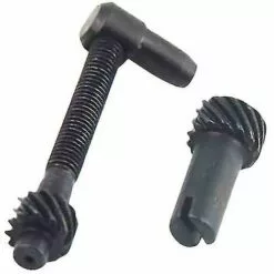 DONTODENT Pièces Outil De Réglage De Tendeur De Régulateur De Chaîne Compatible Pour Gts Tronçonneuse Tondeuse à Gazon 2500 25cc Noir 6 DONTODENT Pièces Outil De Réglage De Tendeur De Régulateur De Chaîne Compatible Pour Gts Tronçonneuse Tondeuse à Gazon 2500 25cc Noir -Tondeuse Et Accessoires Boutique 61296655 2