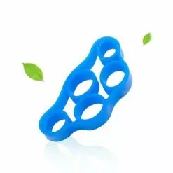 DONTODENT Couleurs Finger Stretcher Strengthener Power Exercise Hand Grips Finger Resistance Band Extensor Gripper Set $ Hand Grip Strengthener, Finger Exer -Tondeuse Et Accessoires Boutique 61296657 5