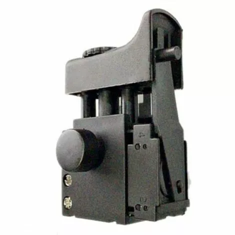 DONTODENT Commutateur De Contrôle De Vitesse De Perceuse électrique Remplacer Pour Hitachi 321632 D10vh 3 DONTODENT Commutateur De Contrôle De Vitesse De Perceuse électrique Remplacer Pour Hitachi 321632 D10vh