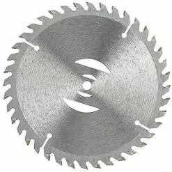 DONTODENT Circulaire De Remplacement De Coupeur De Tondeuse à Gazon De Désherbeur Circulaire 1pc