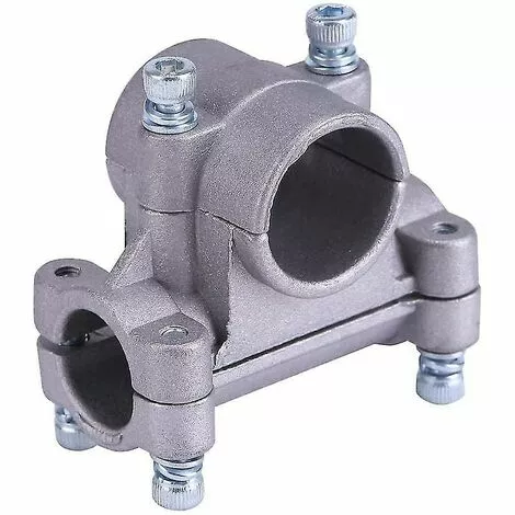 DONTODENT Support De Poignée De Débroussailleuse, Support De Pince De Support De Poignée De 26 Mm Pour Accessoires De Tube De Débroussailleuse 3 DONTODENT Support De Poignée De Débroussailleuse, Support De Pince De Support De Poignée De 26 Mm Pour Accessoires De Tube De Débroussailleuse