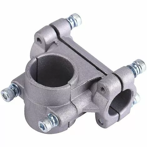 DONTODENT Support De Poignée De Débroussailleuse, Support De Pince De Support De Poignée De 26 Mm Pour Accessoires De Tube De Débroussailleuse 5 DONTODENT Support De Poignée De Débroussailleuse, Support De Pince De Support De Poignée De 26 Mm Pour Accessoires De Tube De Débroussailleuse – Image 3