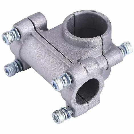 DONTODENT Support De Poignée De Débroussailleuse, Support De Pince De Support De Poignée De 26 Mm Pour Accessoires De Tube De Débroussailleuse 6 DONTODENT Support De Poignée De Débroussailleuse, Support De Pince De Support De Poignée De 26 Mm Pour Accessoires De Tube De Débroussailleuse – Image 4