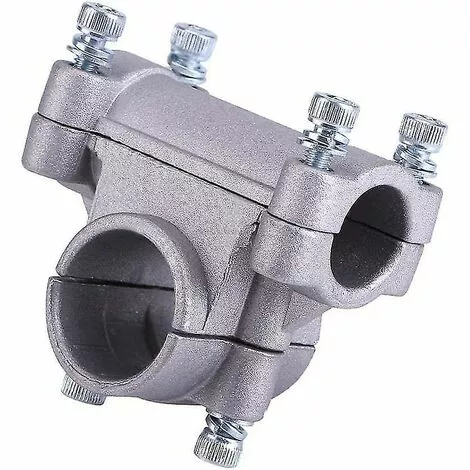 DONTODENT Support De Poignée De Débroussailleuse, Support De Pince De Support De Poignée De 26 Mm Pour Accessoires De Tube De Débroussailleuse 7 DONTODENT Support De Poignée De Débroussailleuse, Support De Pince De Support De Poignée De 26 Mm Pour Accessoires De Tube De Débroussailleuse – Image 5