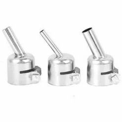 DONTODENT Buses à Air Chaud Remplaçables Pour Station De Soudage à Air Chaud 850